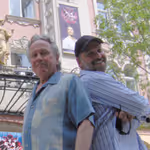 Interview with: Frank Wildhorn, Jeremy Roberts and Rob Evan